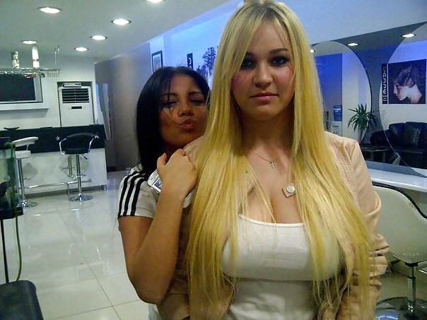 11P Busty Russian Woman 836