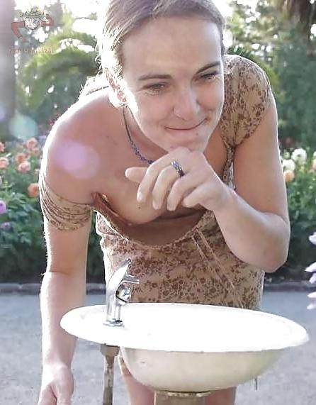 13P Downblouse 15
