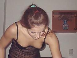 13P Downblouse 15