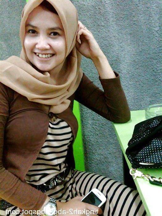 10P Beauty & hot indonesian jilbab tudung hijab  3