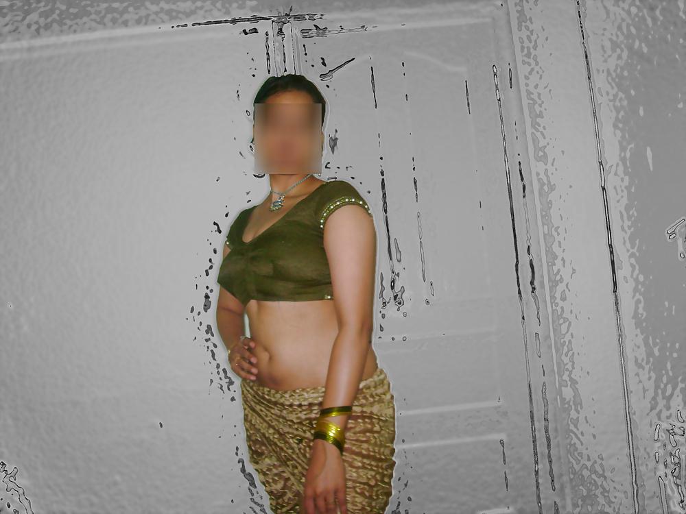 25P Indian aunty 75