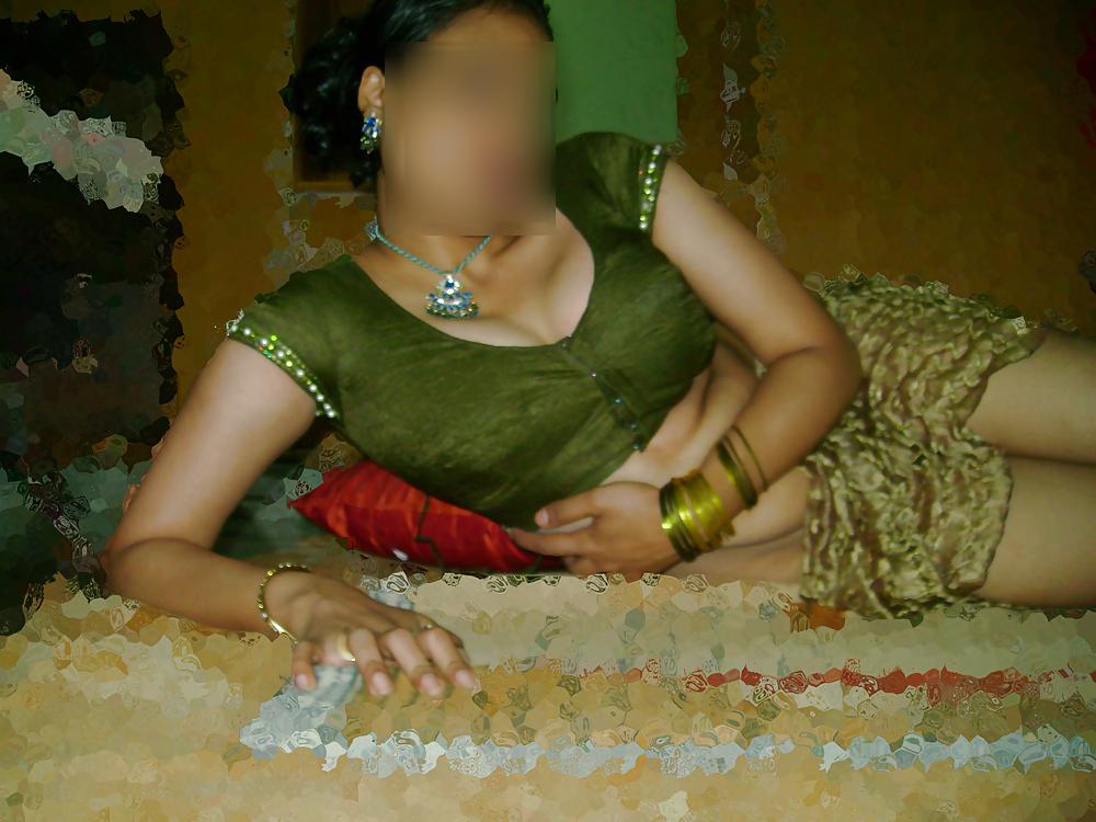 25P Indian aunty 75