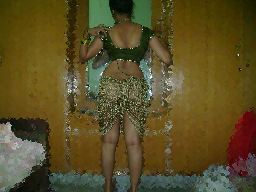 25P Indian aunty 75