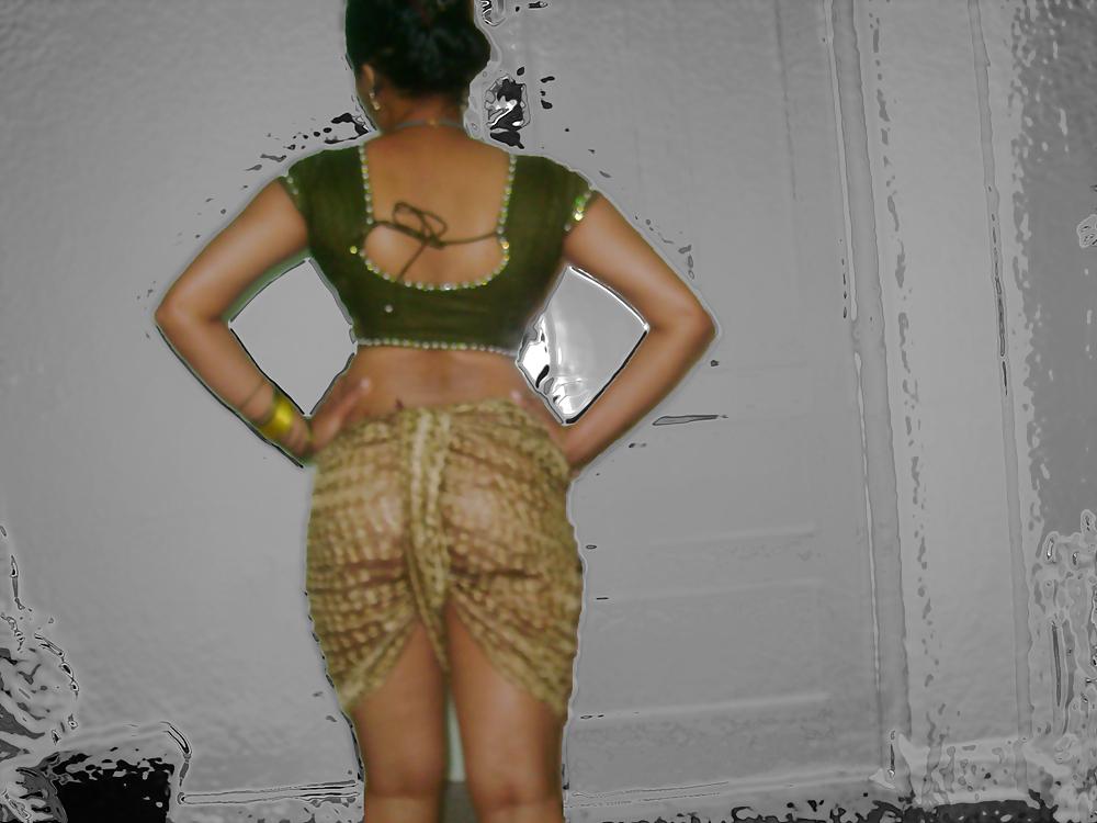 25P Indian aunty 75