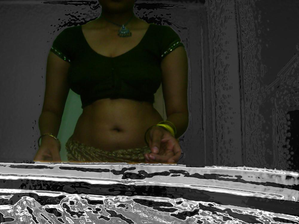 25P Indian aunty 75