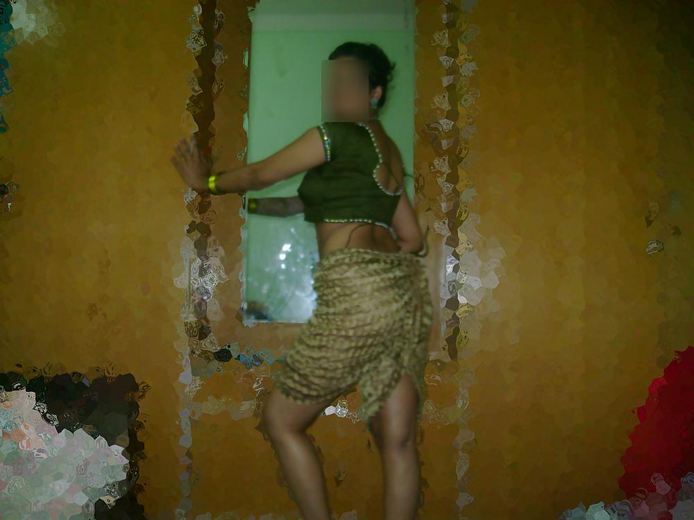 25P Indian aunty 75