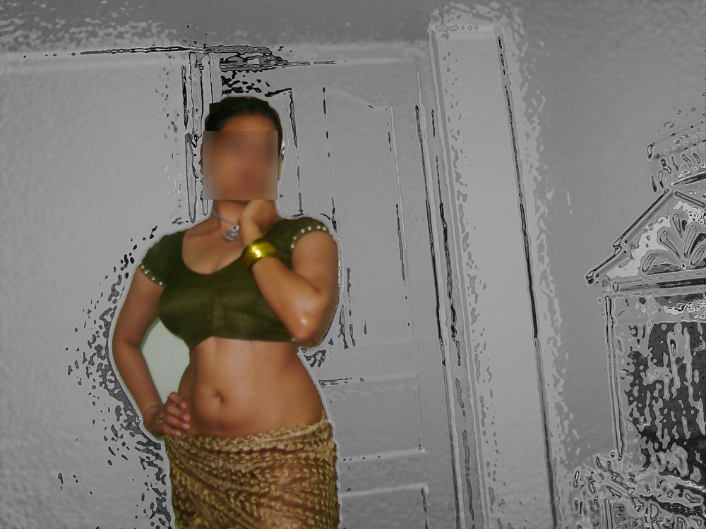 25P Indian aunty 75