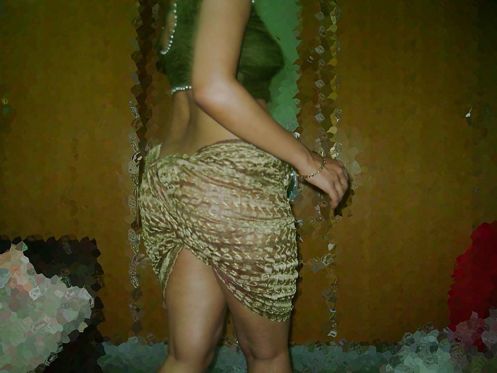 25P Indian aunty 75