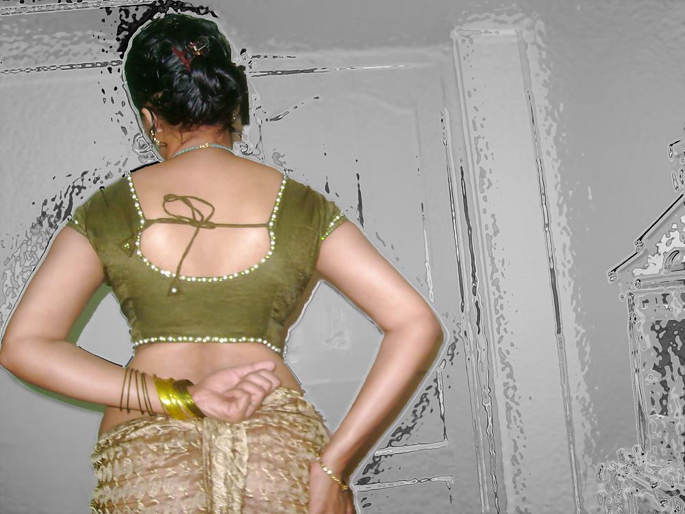 25P Indian aunty 75