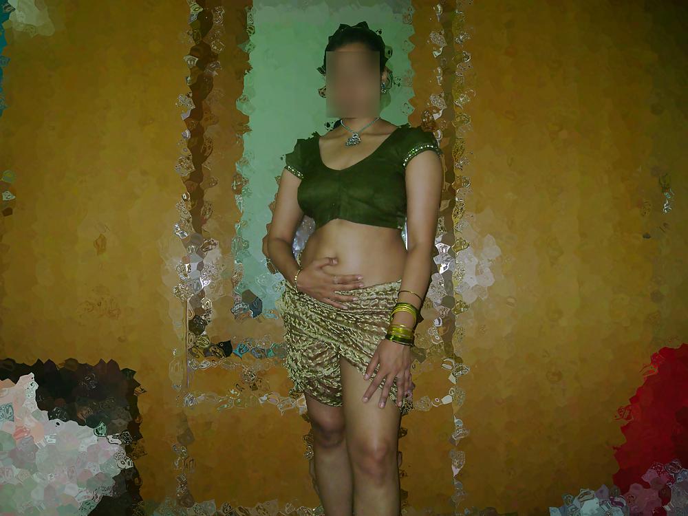 25P Indian aunty 75