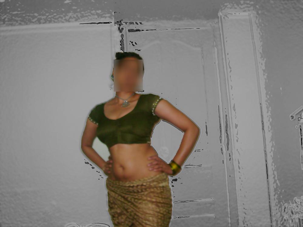 25P Indian aunty 75