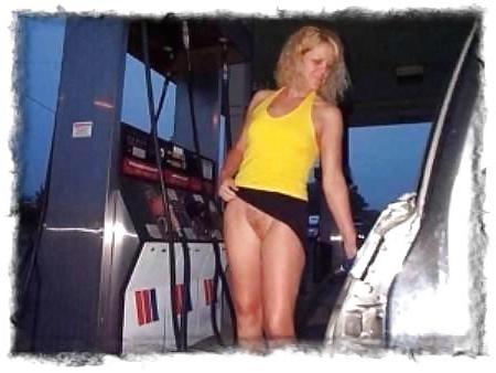 25P More Gas