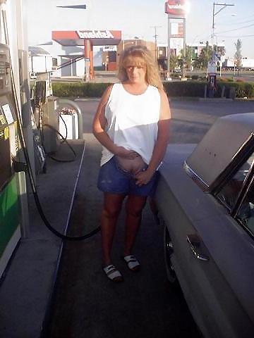 25P More Gas
