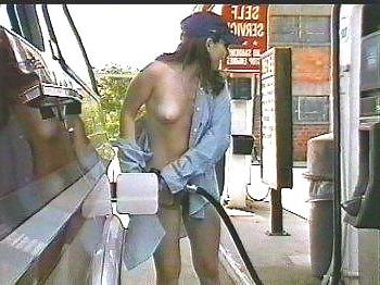 25P More Gas