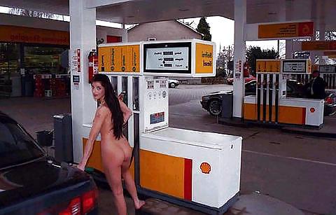 25P More Gas