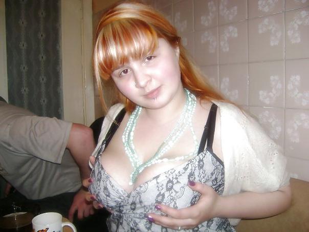 15P Busty Russian Woman 472