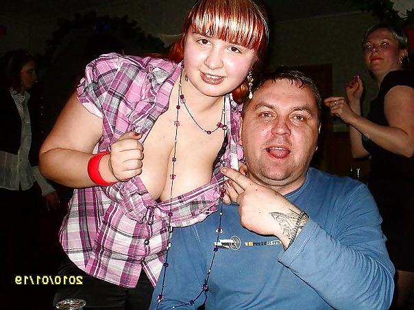 15P Busty Russian Woman 472