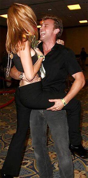 25P Fap Happy Celebs