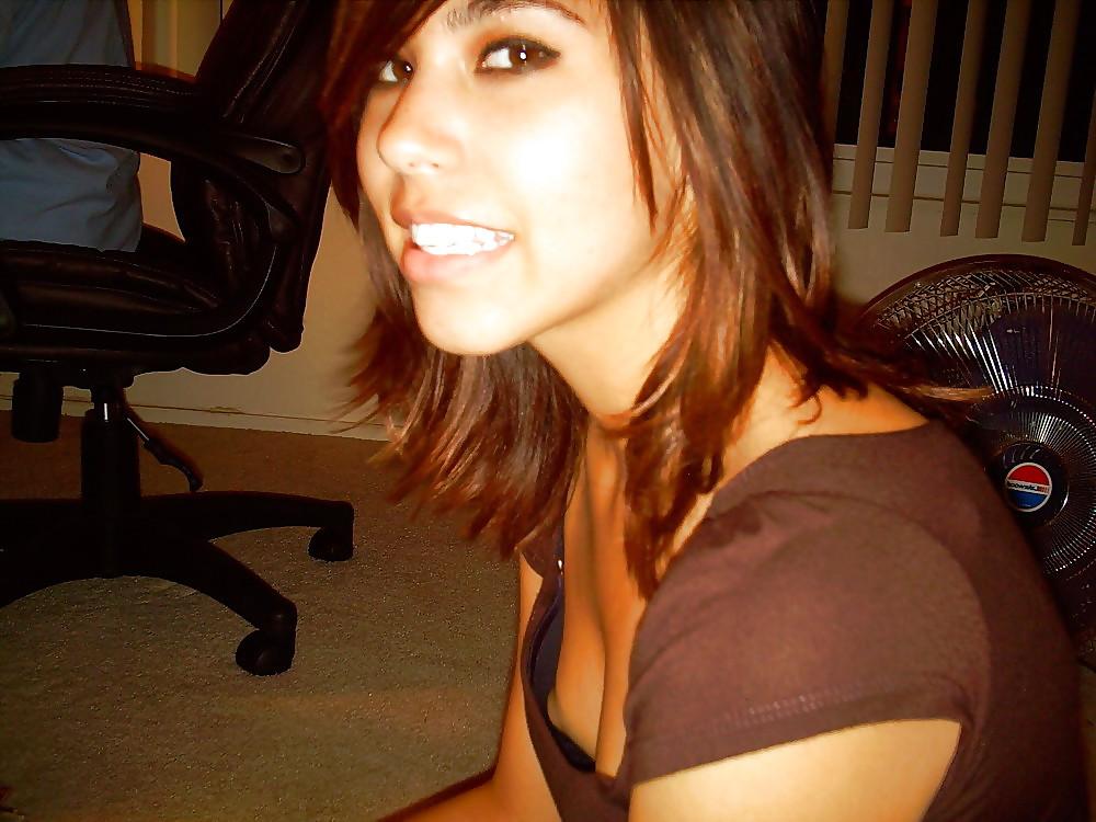15P Downblouse #1