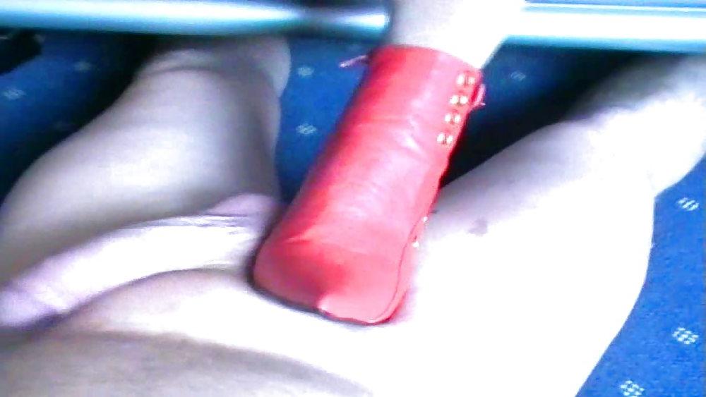 8P Footjob - Shoejob - Bootjob