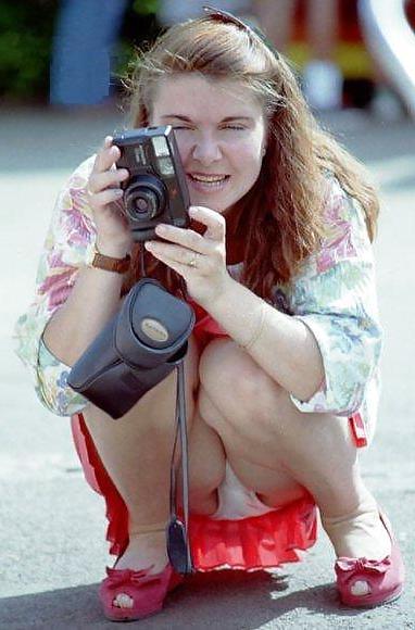 25P Oops photographers distracted 3.