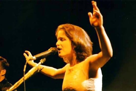 25P ANDREA CORR (The Corrs) small tits and so slutty