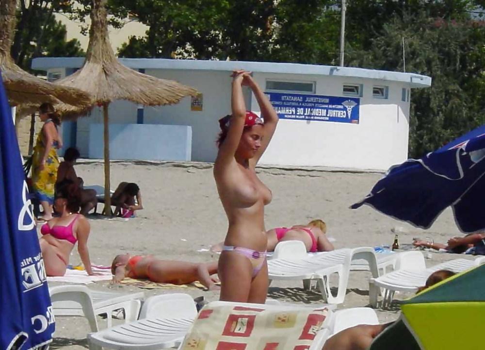 25P The beach 155