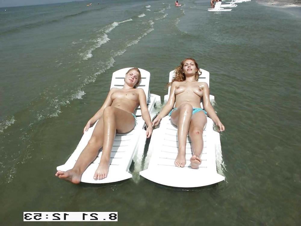 25P The beach 155
