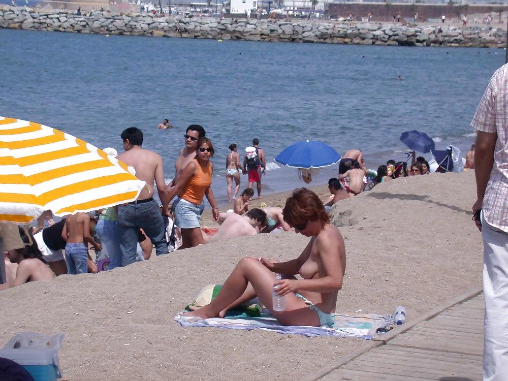 25P The beach 155