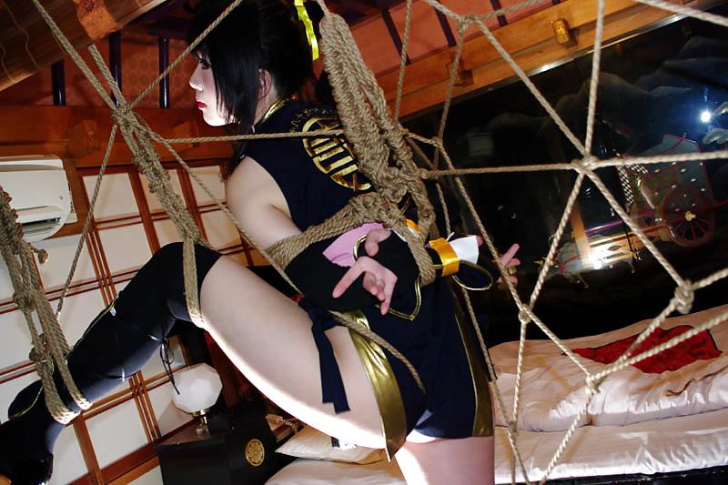 21P Bondag Beauty Shiho 01