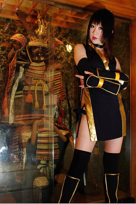 21P Bondag Beauty Shiho 01