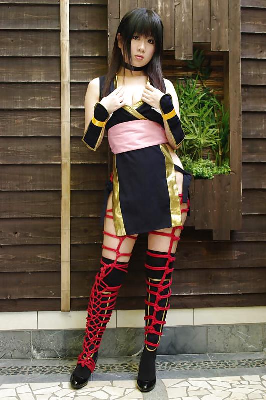 21P Bondag Beauty Shiho 01