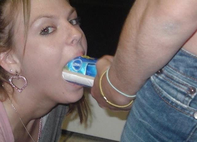 25P Girls Deepthroat Gallery 2