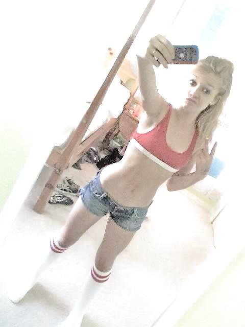 23P SELF SHOT SEXING 2