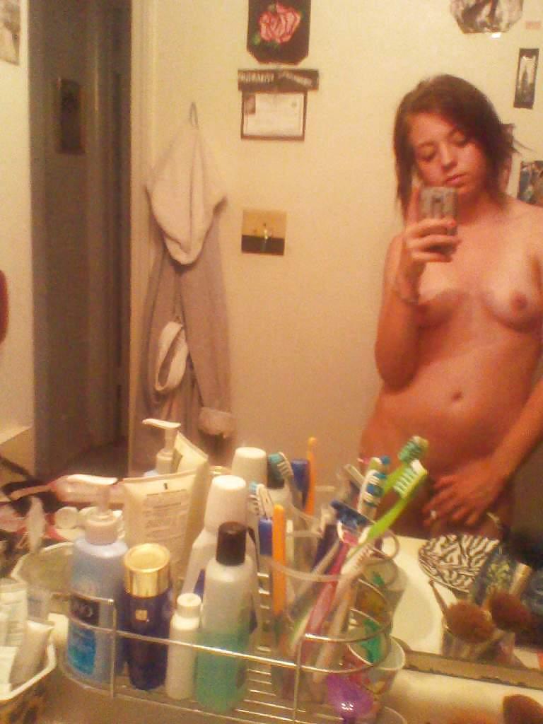 23P SELF SHOT SEXING 2