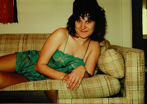 25P Polaroid and old pics 18