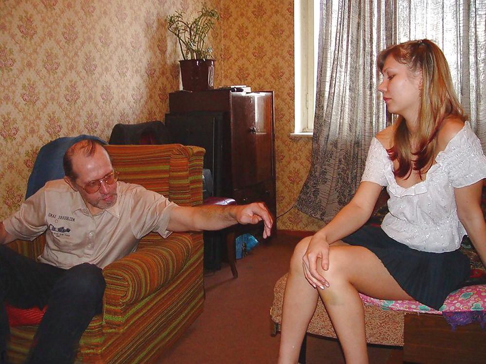 13P DADDY AND HIS GIRL IX
