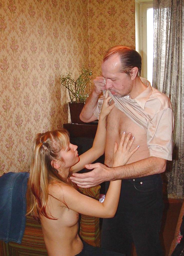 13P DADDY AND HIS GIRL IX