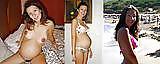 25P Moms Daughters Pregnant & Beauty