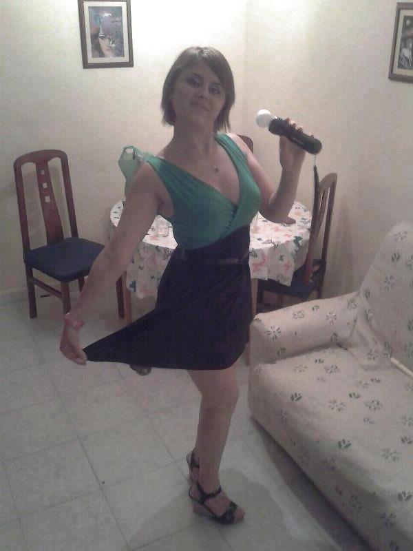 8P Turkish woman: asil