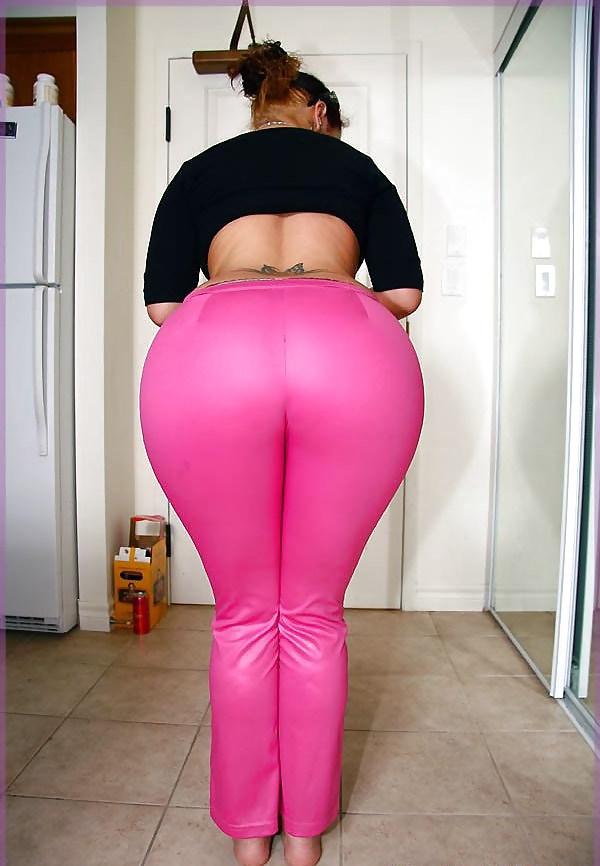 10P Spandex Woman Fetish