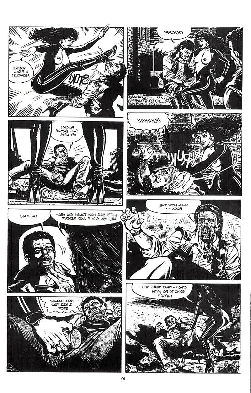 23P Comic - Ramba 01 (ENG)