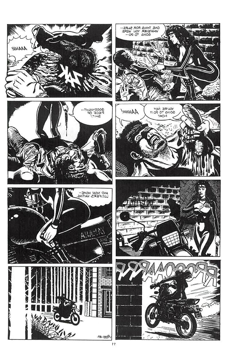 23P Comic - Ramba 01 (ENG)