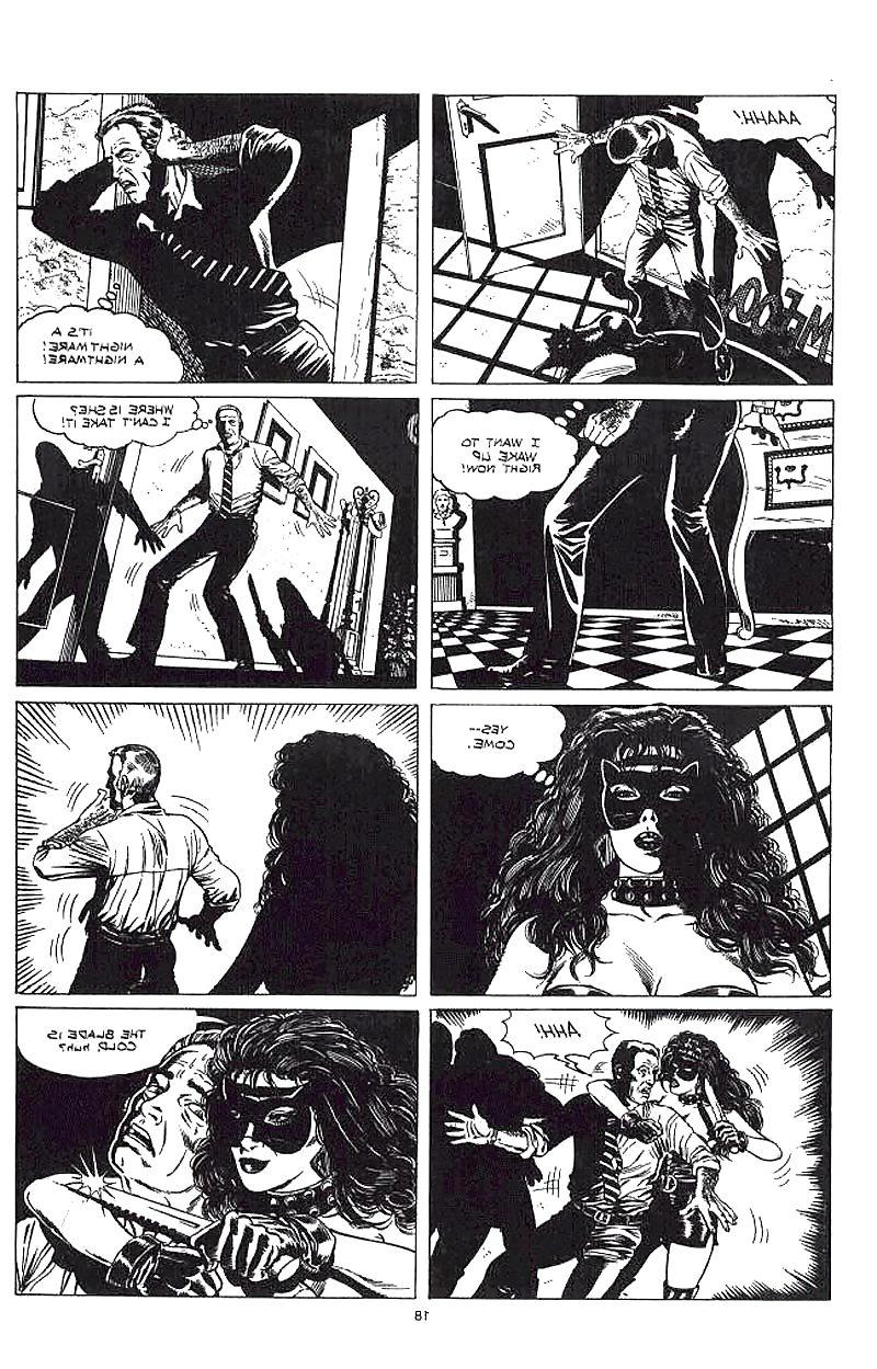 23P Comic - Ramba 01 (ENG)