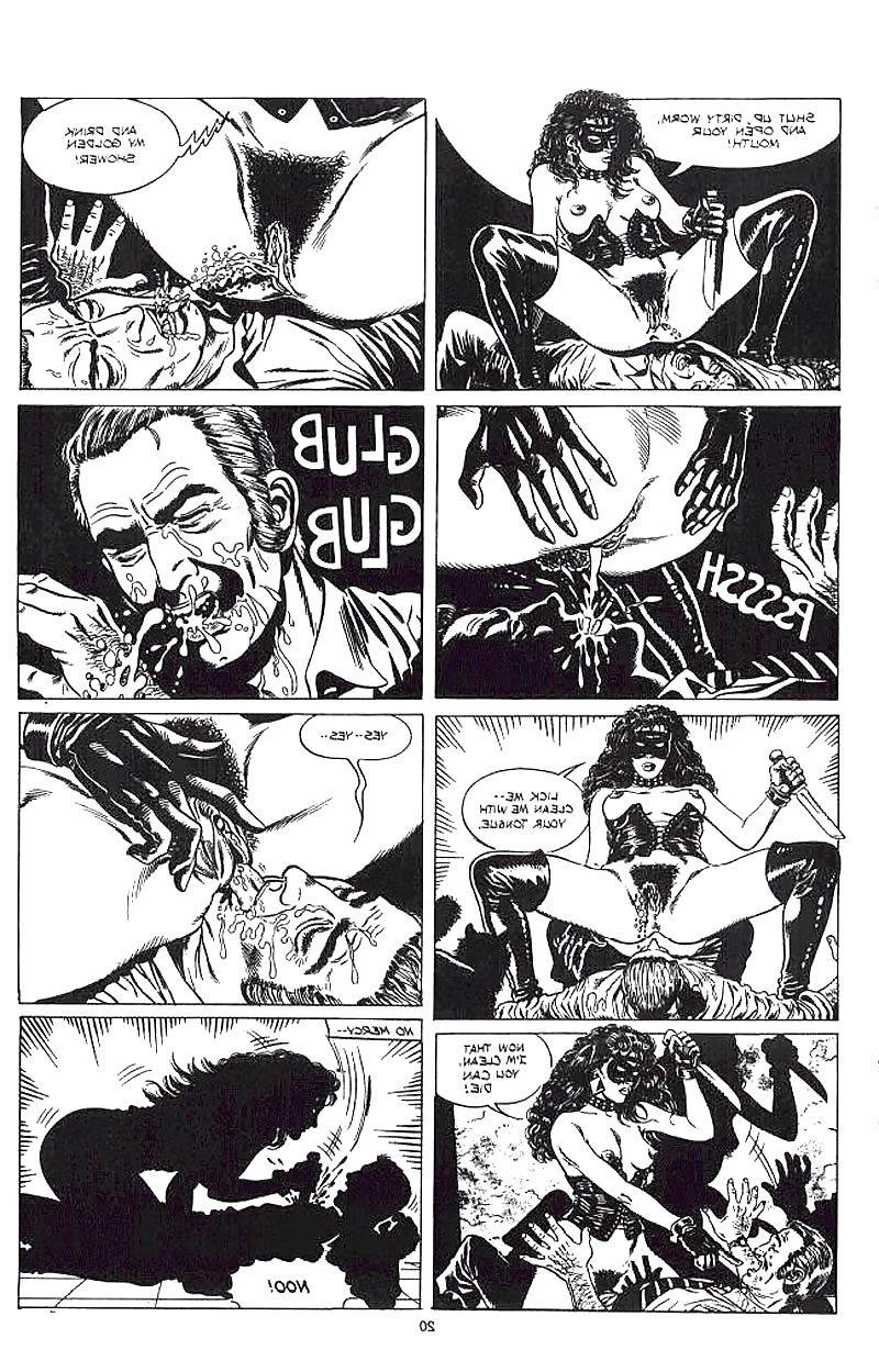 23P Comic - Ramba 01 (ENG)
