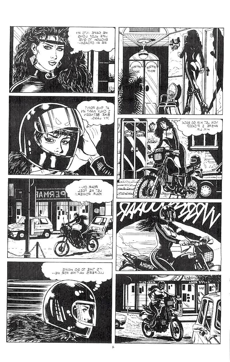 23P Comic - Ramba 01 (ENG)