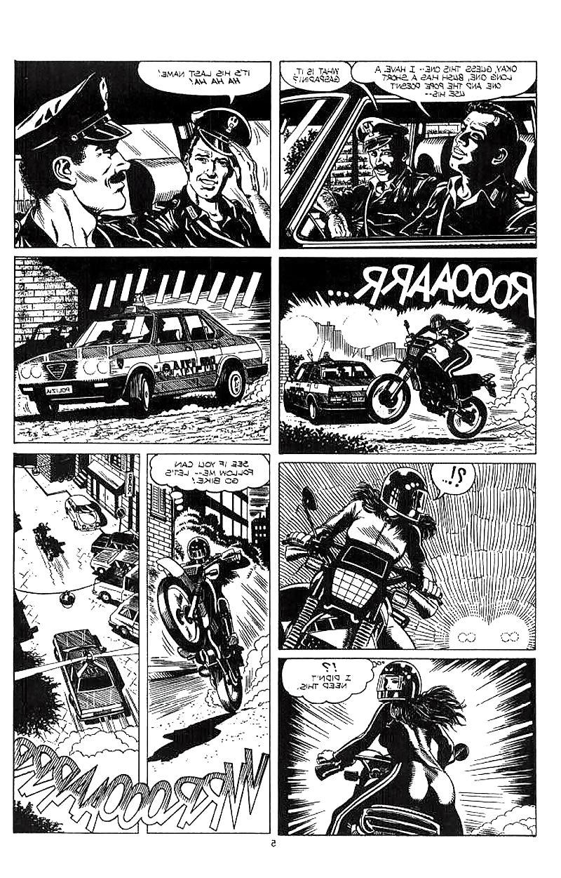 23P Comic - Ramba 01 (ENG)