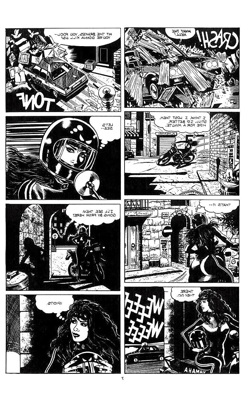 23P Comic - Ramba 01 (ENG)
