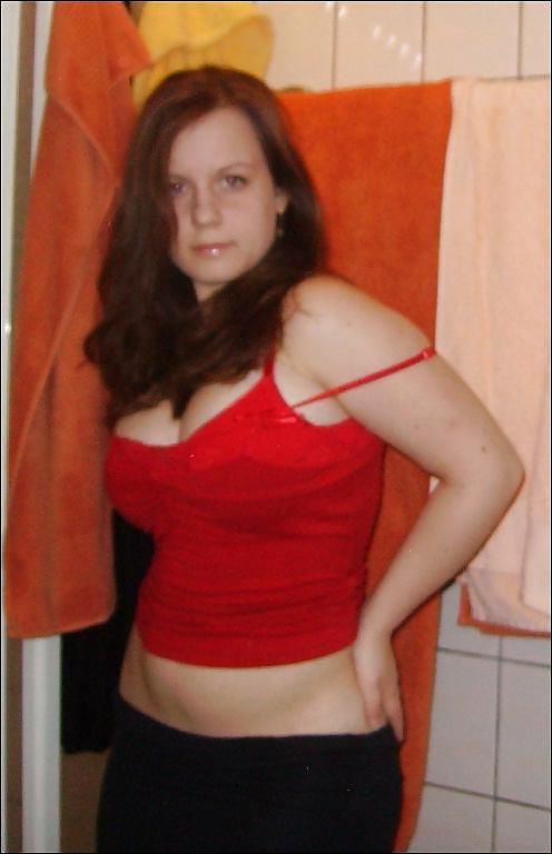 25P Amateur Teens