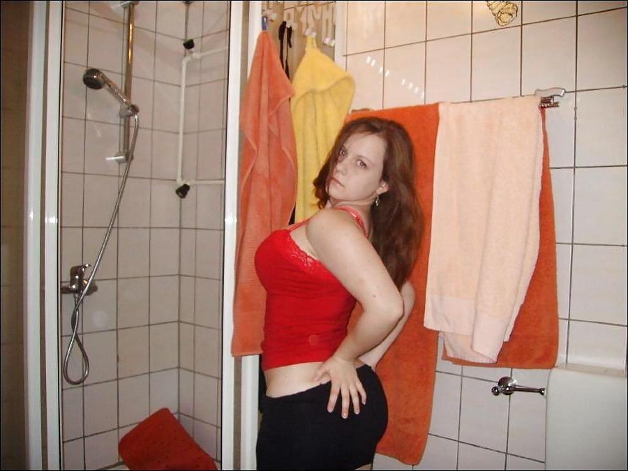 25P Amateur Teens